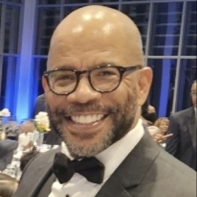 Calvin Stansbury Photo