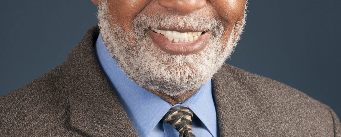 Dr. Glasper