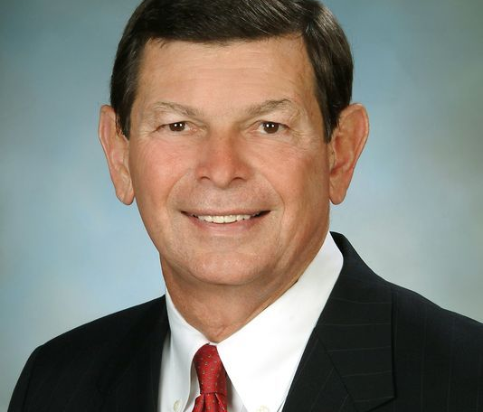 Dr. Ed Massey Dr. Ed Massey