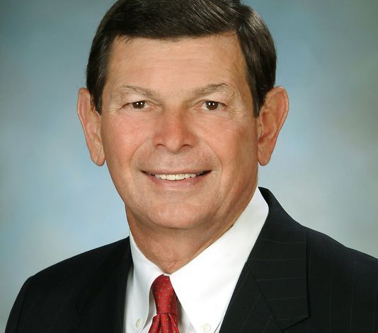 Dr. Ed Massey